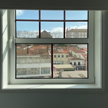Apartament Praceta וילה דו קונדה מראה חיצוני תמונה
