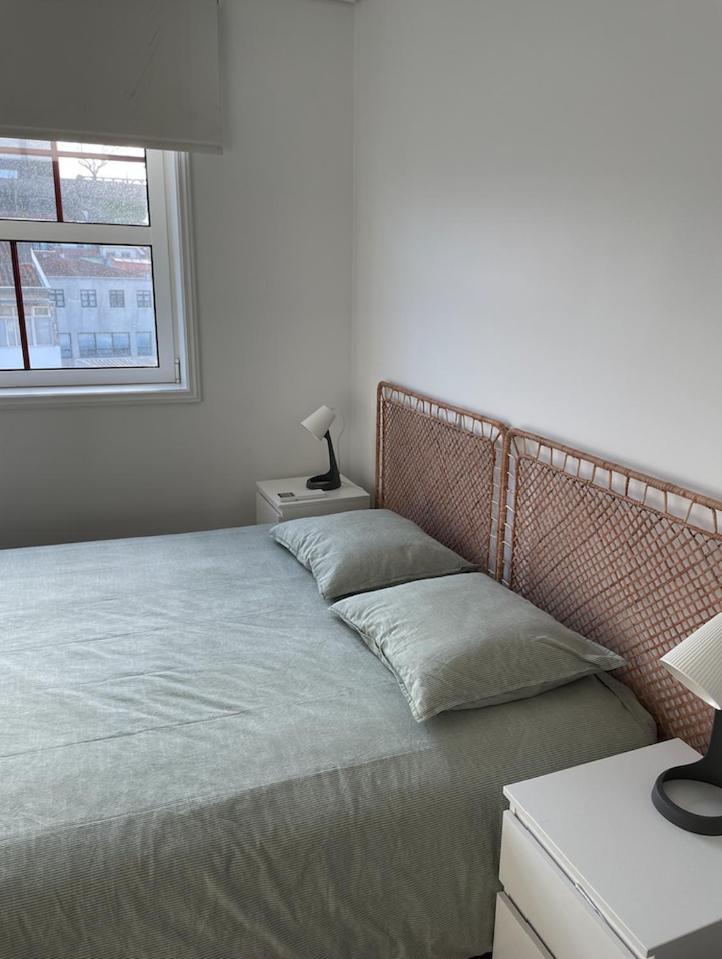 Apartament Praceta וילה דו קונדה מראה חיצוני תמונה