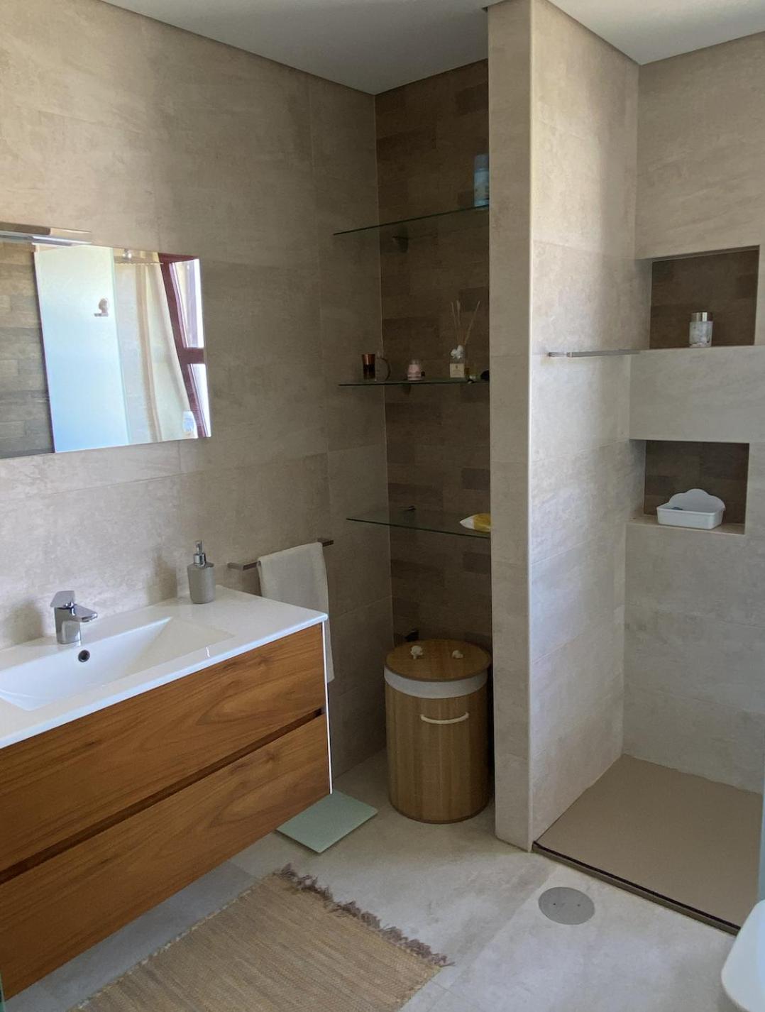 Apartament Praceta וילה דו קונדה מראה חיצוני תמונה