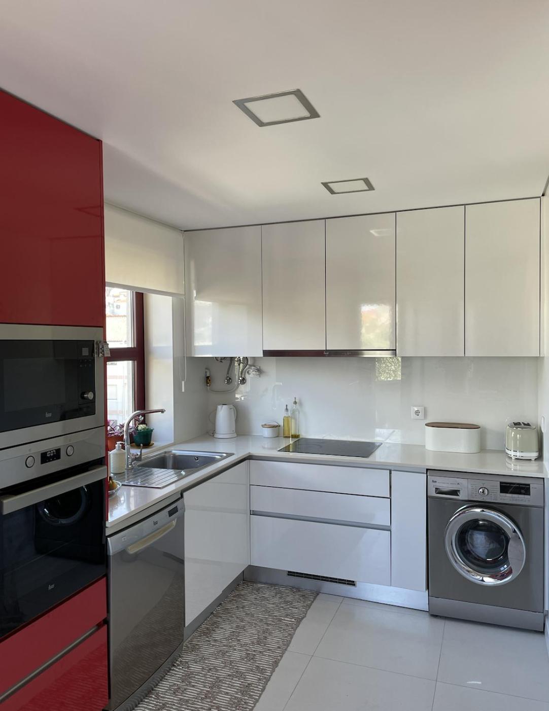 Apartament Praceta וילה דו קונדה מראה חיצוני תמונה