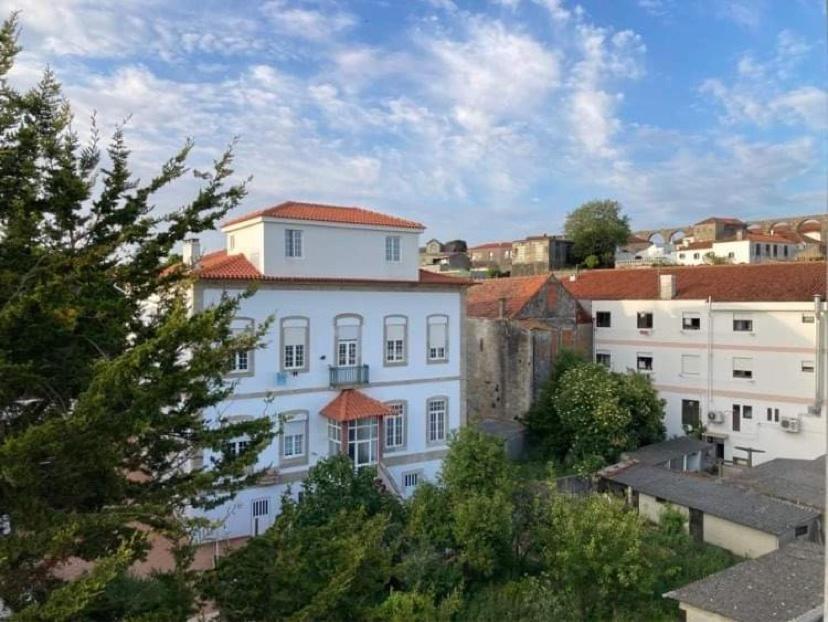 Apartament Praceta וילה דו קונדה מראה חיצוני תמונה