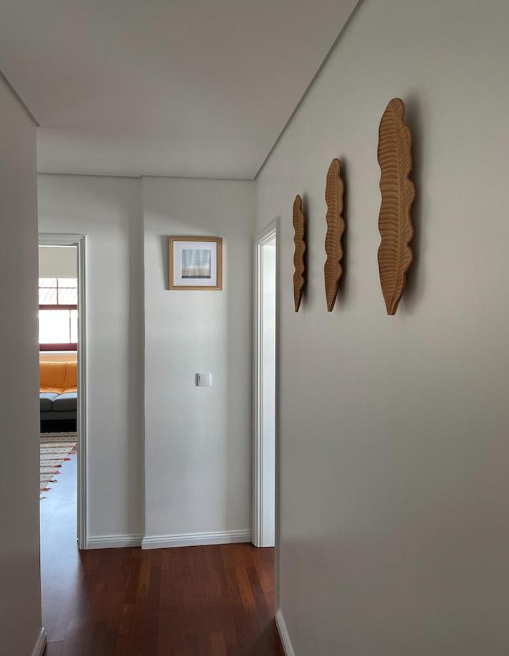 Apartament Praceta וילה דו קונדה מראה חיצוני תמונה